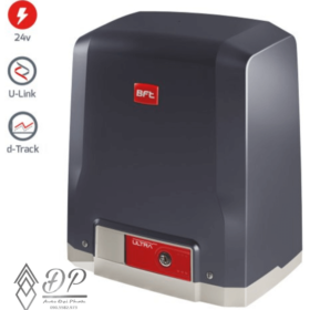 motor cổng lùa BFT_DEIMOS 1