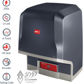 motor cổng lùa BFT_ICARO 1