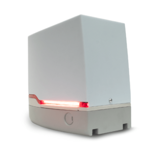 motor cổng lùa LIFE - DEUS