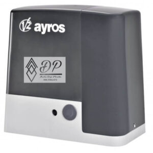 motor cổng lùa V2 - AYROS