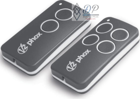 remote V2 2