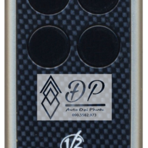 remote cộng tự động V2_KEHO