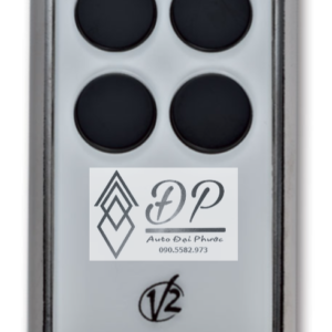 remote cộng tự động V2_MATCH