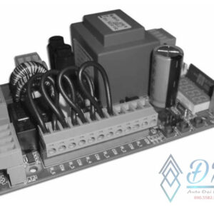 mạch điều khiển cổng mở cánh DEA NET 230N