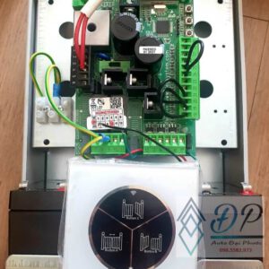 mạch điểu khiển cổng lùa DEA