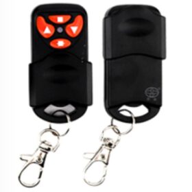 Bộ điều khiển cửa cuốn JG 303 2