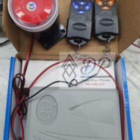 Bộ điều khiển cửa cuốn JG 303 3