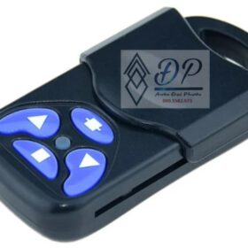 remote cửa cuốn JG 303 2