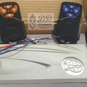 Bộ điều khiển cửa cuốn JG 303 3