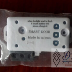 bộ tự dừng YH433 1