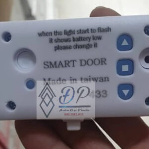 bộ tự dừng YH433 4