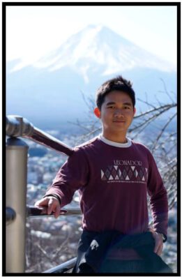 founder Auto Đại Phước