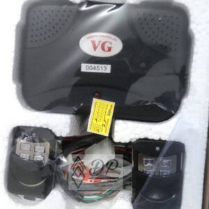 hộp điều khiển cửa cuốn VG