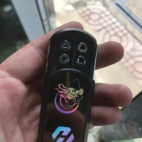 remote cửa cuốn HD-09 hình rồng