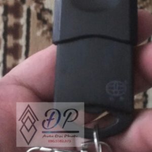 remote cửa cuốn JG 303