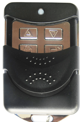 remote điều khiển cửa cuốn VG