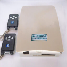 Bộ điều khiển cửa cuốn Austdoor A803