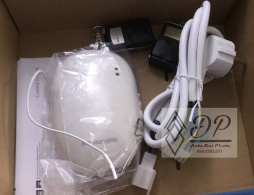 bộ điều khiển motor cuộn Engines 3