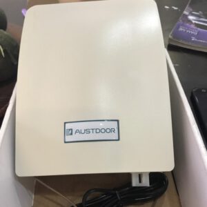 hộp điều khiển cửa cuốn a803 2