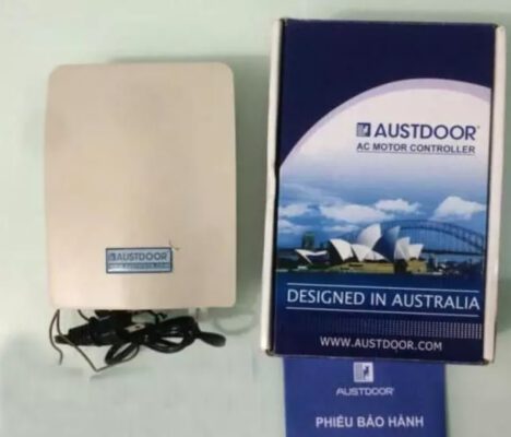 mạch austdoor a803