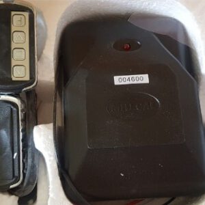 hộp điều khiển mitecal 1