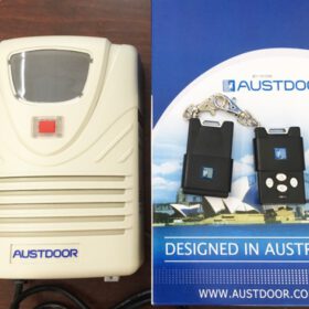 hộp điều khiển austdoor AD901