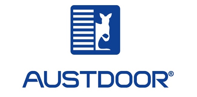 logo Austdoor