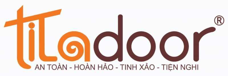 logo titadoor