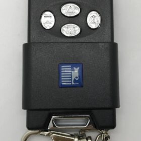 remote cửa cuốn Austdoor DK1 (2)