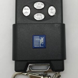 remote cửa cuốn Austdoor DK1 (2)