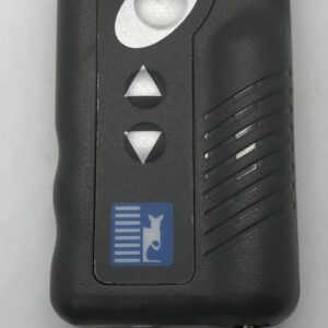 remote cửa cuốn Austdoor DK2