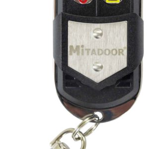 remote cửa cuốn mitadoor mt-f9 (2)
