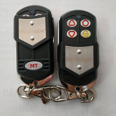 remote cửa cuốn mitadoor mt-f9 (3)