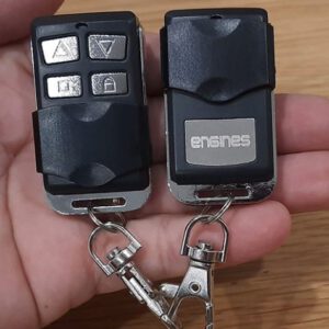 remote motor cuộn Engines 1