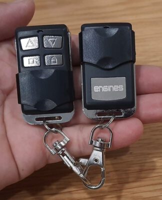 remote motor cuộn Engines 1