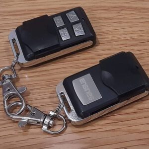 remote motor cuộn Engines