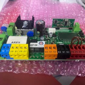 mạch cổng lùa BFT MERA