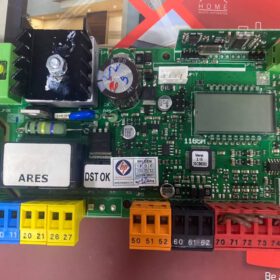 mạch cổng lùa BFT MERAK ARES (3)