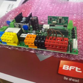 mạch điều khiển cổng lùa BFT