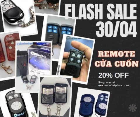 Cách loại remote phổ biến hiện nay