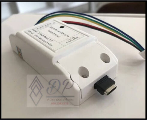 Bộ điều khiển qua điện thoại zitech basic (4)