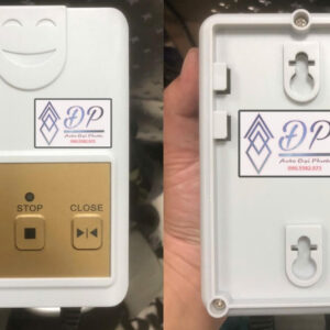 nút nhấn tường motor cổng YH TAIWAN (2)