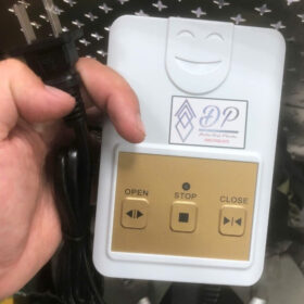 nút nhấn tường motor cổng YH TAIWAN (4)