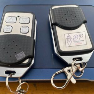 remote motor cổng YH Taiwan