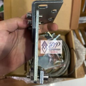 kích thước Bộ cơ cấu cổng lùa xếp telescopic (3)