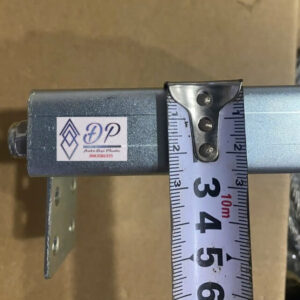 kích thước Bộ cơ cấu cổng lùa xếp telescopic (5)