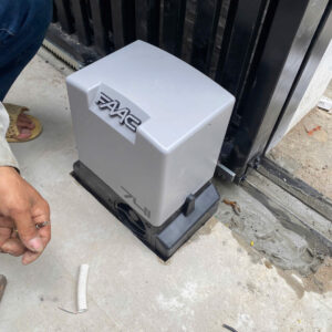 motor xếp lớp tự động