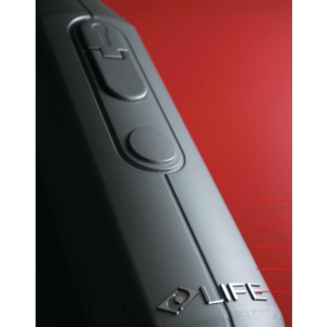 Motor cổng tay LIFE OP5