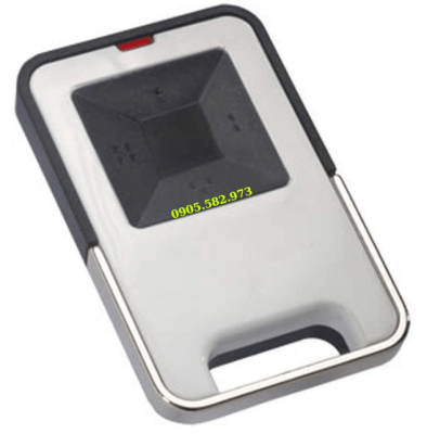 Remote cổng allmatic FOR4 (4)