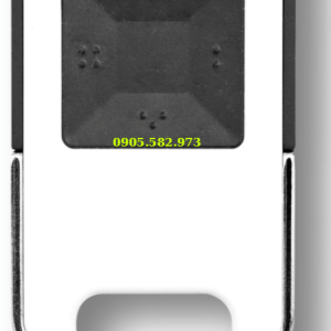 Remote cổng allmatic FOR4 (5)